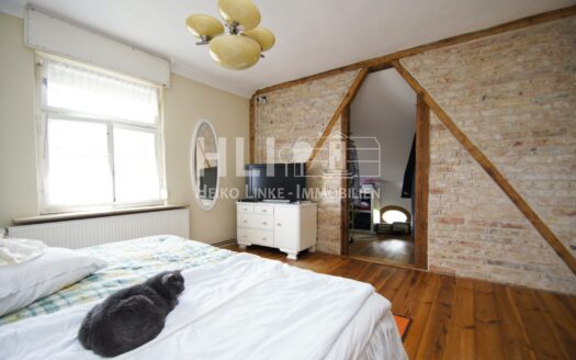 Obj.: 235 / Ein abgeschiedener Obsthof im Dornröschenschlaf zum Liebhaberpreis!