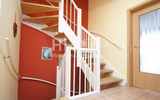 Obj.: 269 / Schmuckstück in Potsdam- und Seenähe!