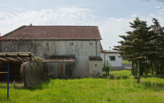 Obj.: 267 / Handwerkerobjekt mit traumhaftem Grundstück!