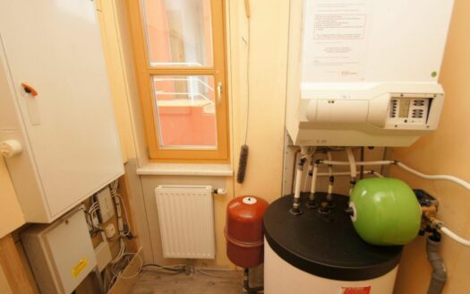 Obj.: 089 / Das etwas andere Zweifamilienhaus!