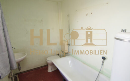 Obj.: 224 / Doppelhaushälfte in der Siemens-Siedlung Staaken