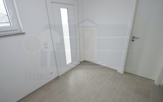 Obj.: 223 / Bezugsfertiger Neubau in ländlicher Idylle!