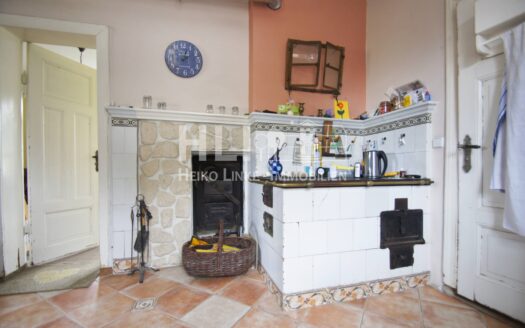 Obj.: 235 / Ein abgeschiedener Obsthof im Dornröschenschlaf zum Liebhaberpreis!