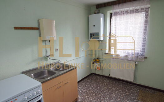 Obj.: 224 / Doppelhaushälfte in der Siemens-Siedlung Staaken