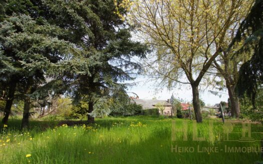 Obj.: 267 / Handwerkerobjekt mit traumhaftem Grundstück!