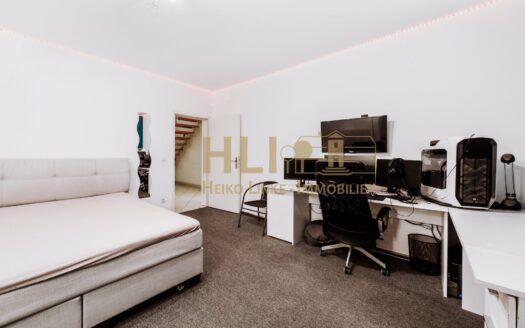 Obj.: 236 / Modernes EFH mit Keller in Waldesruh!