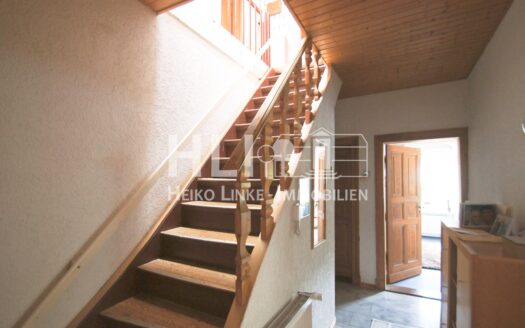 Obj.: 284 / Wohnflächengigant in Traumlage!