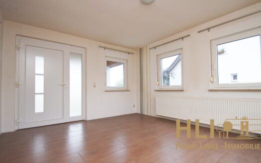 Obj.: 267 / Handwerkerobjekt mit traumhaftem Grundstück!