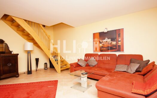 Obj.: 284 / Wohnflächengigant in Traumlage!