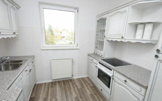 Obj.: 089 / Das etwas andere Zweifamilienhaus!