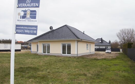 Obj.: 223 / Bezugsfertiger Neubau in ländlicher Idylle!