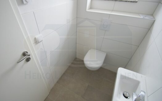 Obj.: 223 / Bezugsfertiger Neubau in ländlicher Idylle!