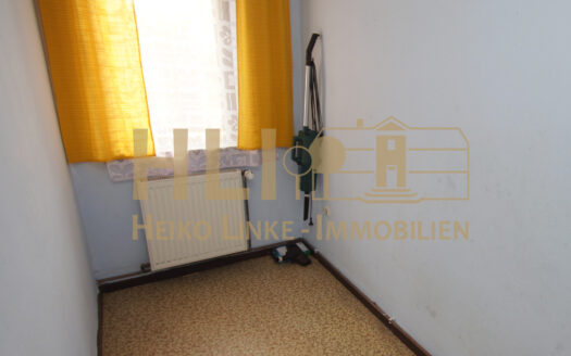 Obj.: 224 / Doppelhaushälfte in der Siemens-Siedlung Staaken