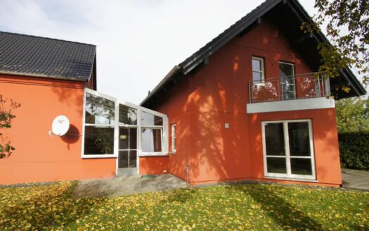 Obj.: 089 / Das etwas andere Zweifamilienhaus!