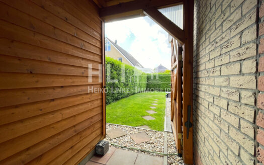 Obj.: 269 / Schmuckstück in Potsdam- und Seenähe!