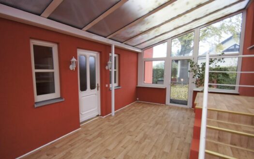 Obj.: 089 / Das etwas andere Zweifamilienhaus!