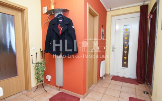 Obj.: 269 / Schmuckstück in Potsdam- und Seenähe!