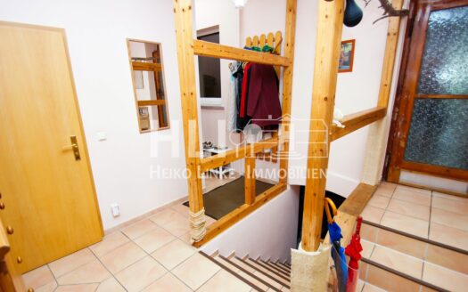 Obj.: 284 / Wohnflächengigant in Traumlage!