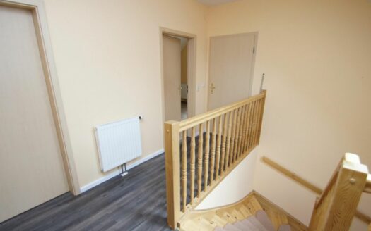 Obj.: 089 / Das etwas andere Zweifamilienhaus!