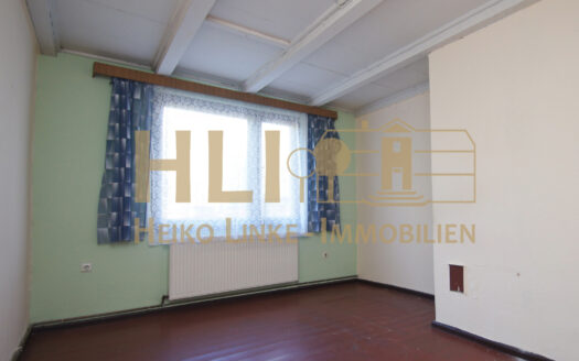 Obj.: 224 / Doppelhaushälfte in der Siemens-Siedlung Staaken