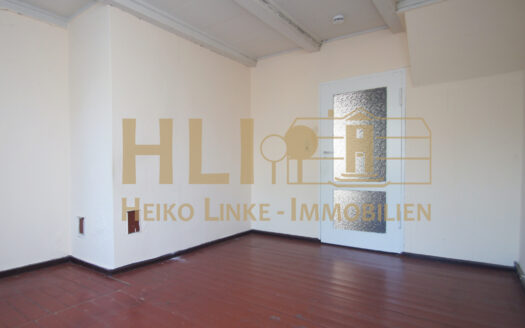 Obj.: 224 / Doppelhaushälfte in der Siemens-Siedlung Staaken