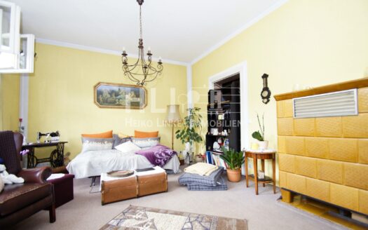 Obj.: 235 / Ein abgeschiedener Obsthof im Dornröschenschlaf zum Liebhaberpreis!