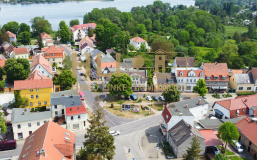 Obj.: 243 / Sanierungsbedürftiges Stadthaus mit Ladengeschäft für Enthusiasten!