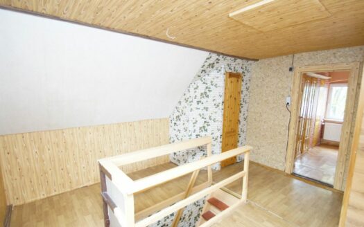 Obj.: 089 / Das etwas andere Zweifamilienhaus!