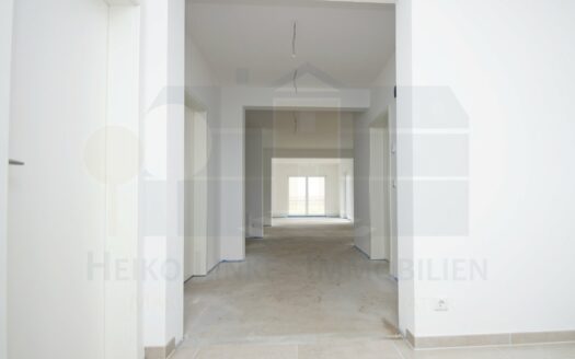 Obj.: 223 / Bezugsfertiger Neubau in ländlicher Idylle!