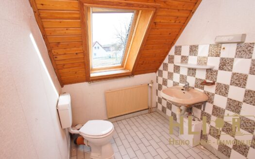 Obj.: 270 / Havelländer Reiterhof im Dornröschenschlaf!