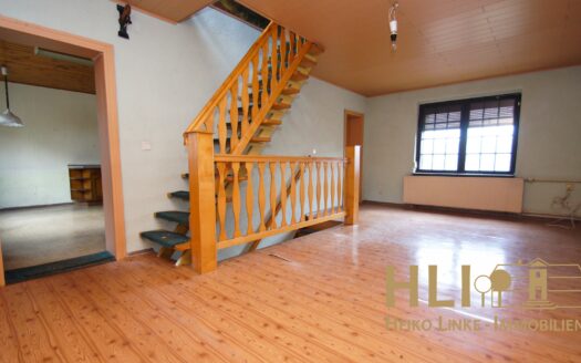 Obj.: 270 / Havelländer Reiterhof im Dornröschenschlaf!