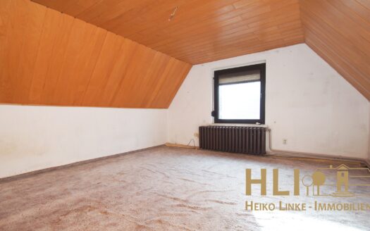 Obj.: 270 / Havelländer Reiterhof im Dornröschenschlaf!