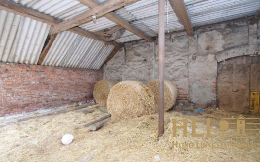 Obj.: 270 / Havelländer Reiterhof im Dornröschenschlaf!