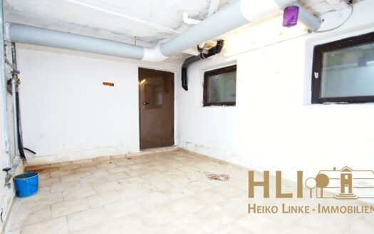 Obj.: 270 / Havelländer Reiterhof im Dornröschenschlaf!