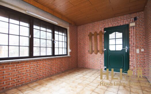 Obj.: 270 / Havelländer Reiterhof im Dornröschenschlaf!