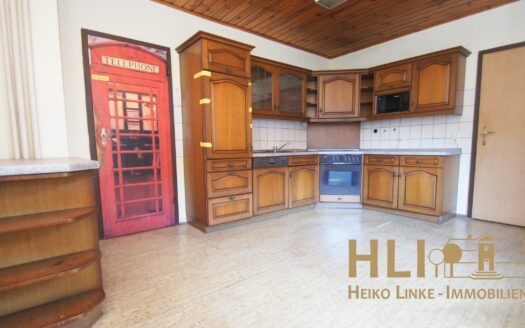 Obj.: 270 / Havelländer Reiterhof im Dornröschenschlaf!