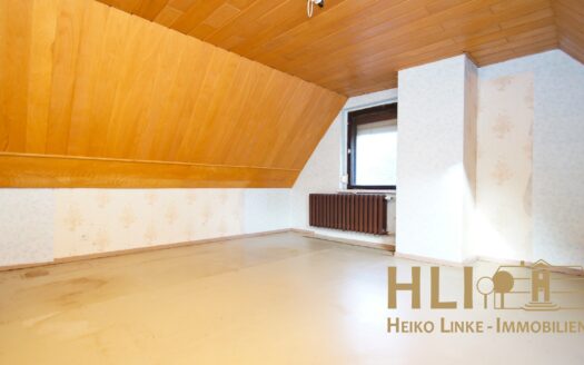 Obj.: 270 / Havelländer Reiterhof im Dornröschenschlaf!