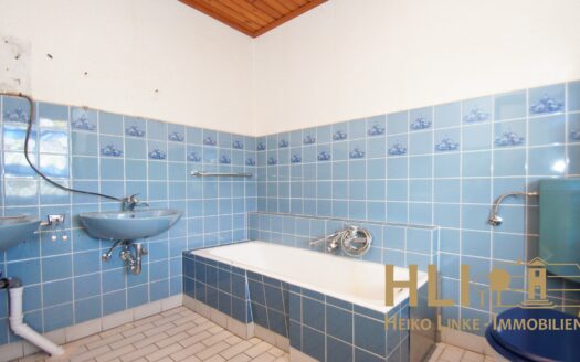 Obj.: 270 / Havelländer Reiterhof im Dornröschenschlaf!