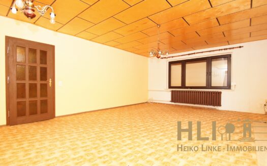 Obj.: 270 / Havelländer Reiterhof im Dornröschenschlaf!