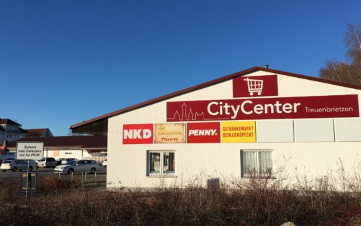 Obj.: 254 / Eine Eigentumswohnung zum Verlieben!