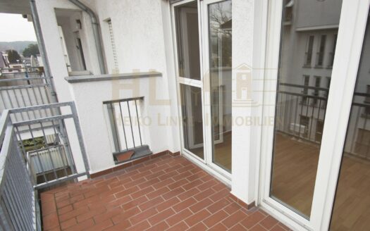 Obj.: 254 / Eine Eigentumswohnung zum Verlieben!