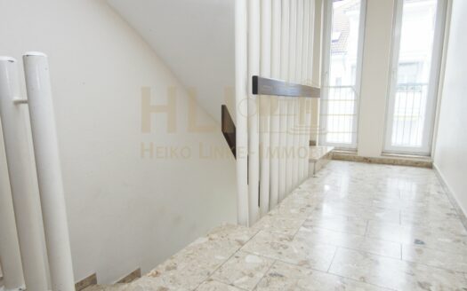 Obj.: 254 / Eine Eigentumswohnung zum Verlieben!