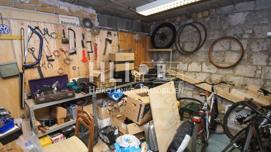 Hobbywerkstatt