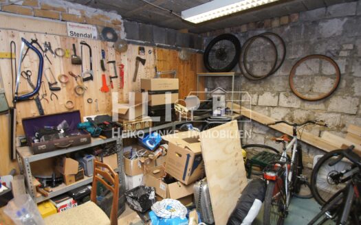 Obj.: 294 / Doppelhaushälfte, die bessere Alternative zur Eigentumswohnung!