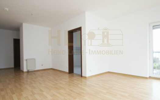 Obj.: 254 / Eine Eigentumswohnung zum Verlieben!