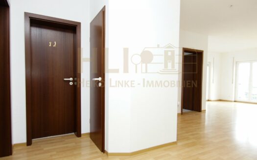 Obj.: 254 / Eine Eigentumswohnung zum Verlieben!