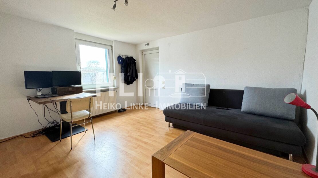 Einliegerwohnung 01