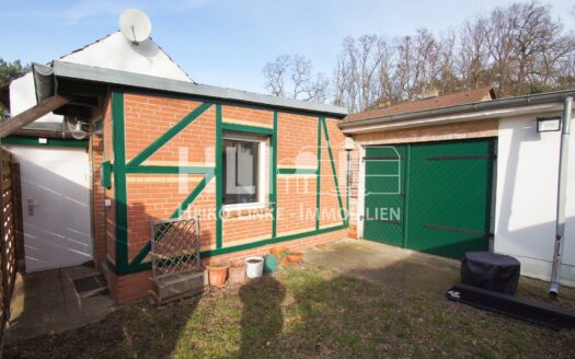 Obj.: 294 / Doppelhaushälfte, die bessere Alternative zur Eigentumswohnung!