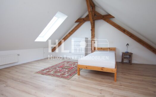 Obj.: 294 / Doppelhaushälfte, die bessere Alternative zur Eigentumswohnung!