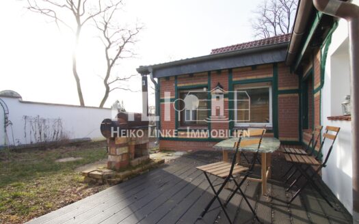 Obj.: 294 / Doppelhaushälfte, die bessere Alternative zur Eigentumswohnung!